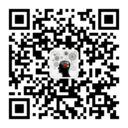 大脑潜能激发课堂公众号二维码