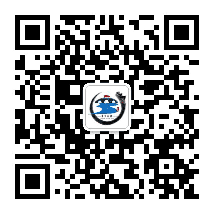 宝堰古镇公众号二维码