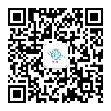 丹阳助剂化工公众号二维码