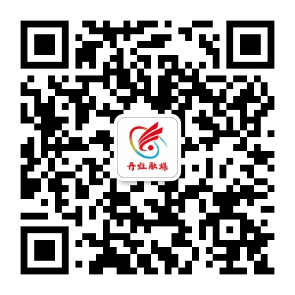 丹灶视讯公众号二维码