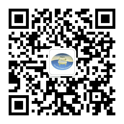 儋州市餐饮烹饪协会公众号二维码