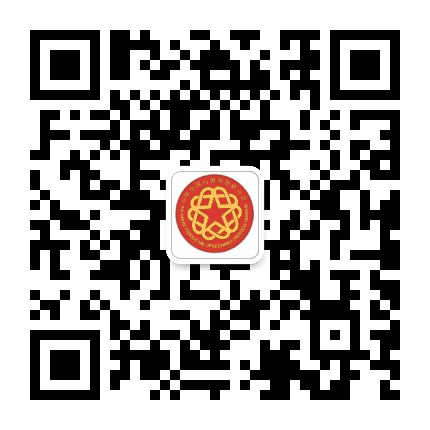 儋州侨联公众号二维码