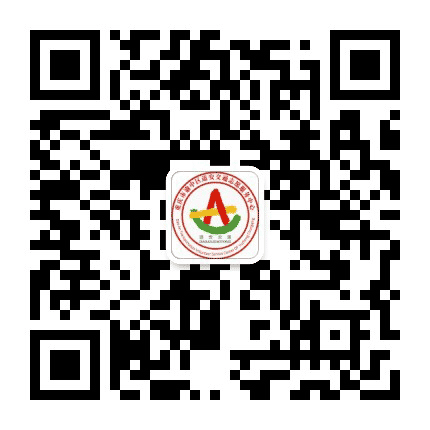 重庆渝中区道安交通志愿服务中心公众号二维码