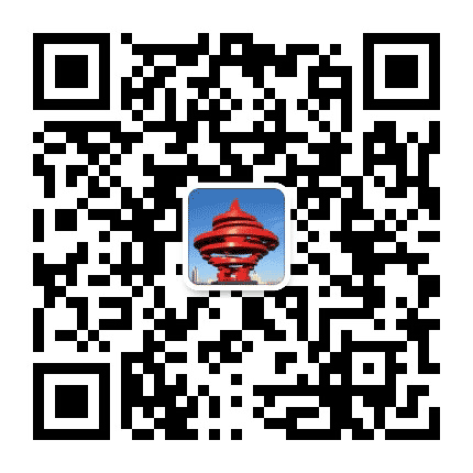 道德故事汇公众号二维码