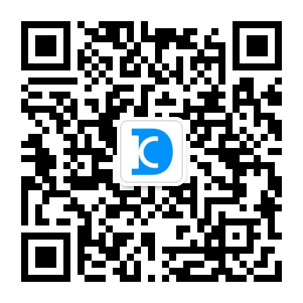 道科创公众号二维码