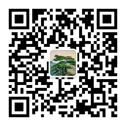 道医大观公众号二维码