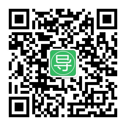 导游之家公众号二维码