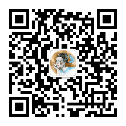每日星座说公众号二维码