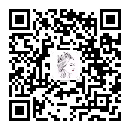 女人爱悦读公众号二维码