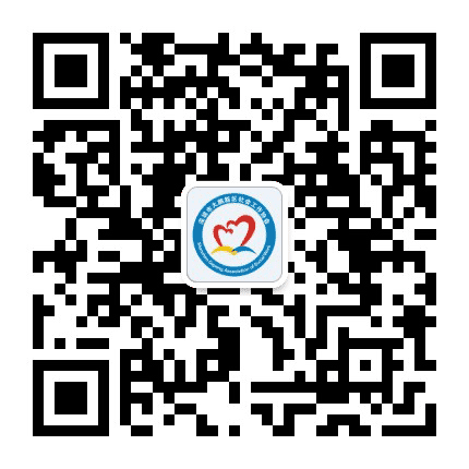 大鹏社工公众号二维码