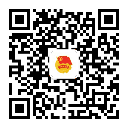 大庆共青团公众号二维码