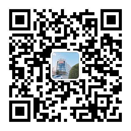 大庆利民医院公众号二维码
