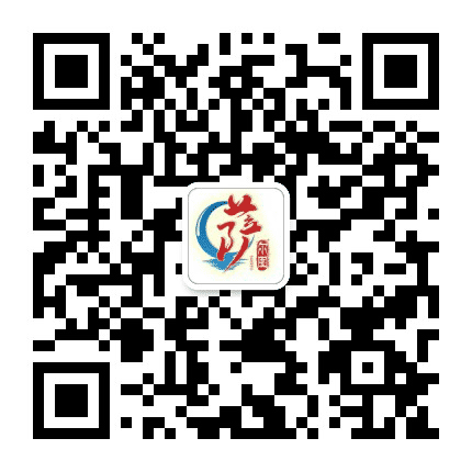 大庆萨尔图公众号二维码