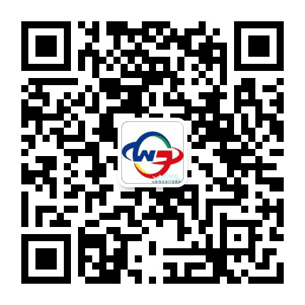 大庆市五金行业商会公众号二维码