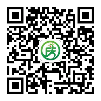 庆阳圈子公众号二维码