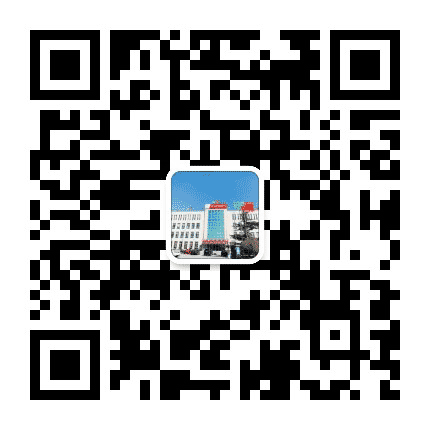 大寺镇大任庄村公众号二维码