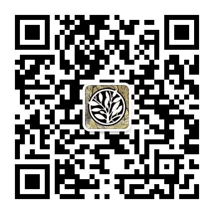 大树镇长公众号二维码