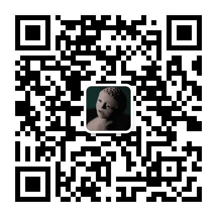 昌明坊公众号二维码