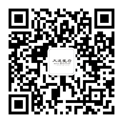 大通地产公众号二维码