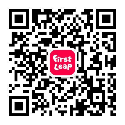 励步英语大同中心公众号二维码