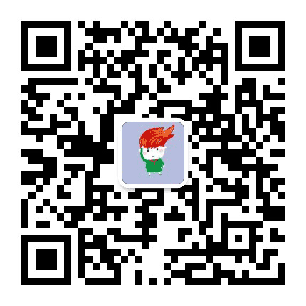 大同少先队公众号二维码