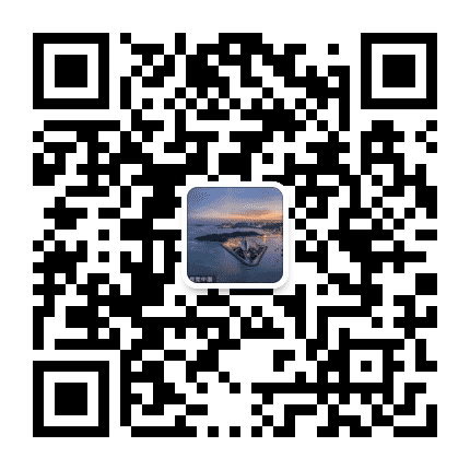 大湾七星公众号二维码