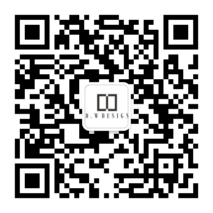 三门峡大为装饰公众号二维码