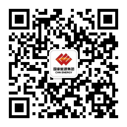 V大武口热电公众号二维码