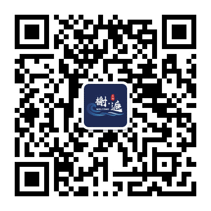 大榭微生活公众号二维码