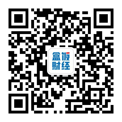 盒饭财经公众号二维码