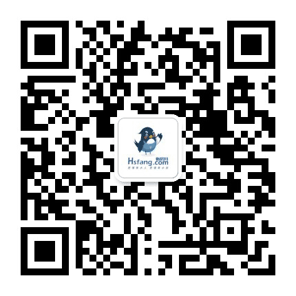 衡水微楼市公众号二维码