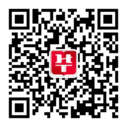 大姚华图E家公众号二维码