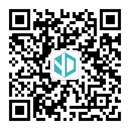 每日化工常识公众号二维码