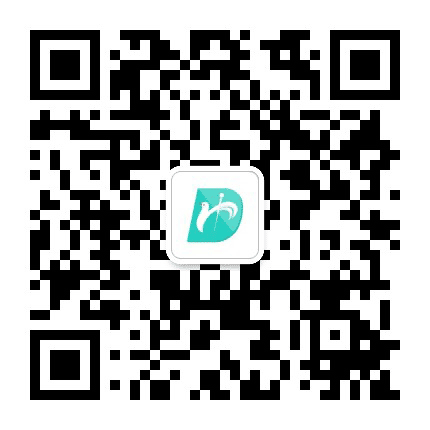 大有医网APP公众号二维码