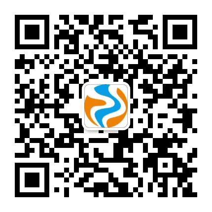 大足部落公众号二维码