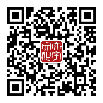 大宇文化艺术公众号二维码