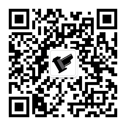 大豫纪录公众号二维码