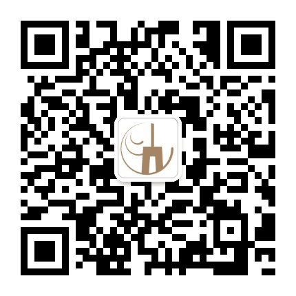 大禹汇智公众号二维码