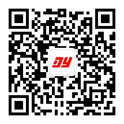 大云ICT培训公众号二维码