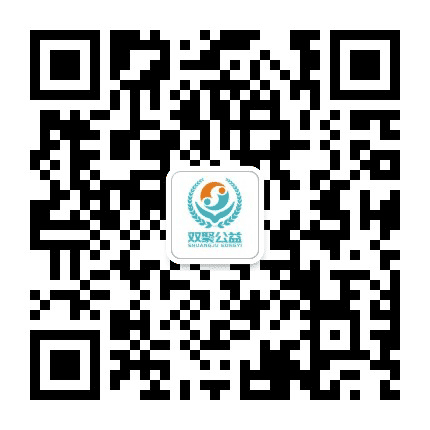 大峪双聚公众号二维码