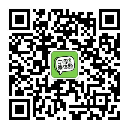 腾讯微楼市郑州公众号二维码