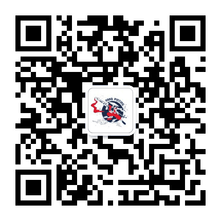 大禹设计培训公众号二维码