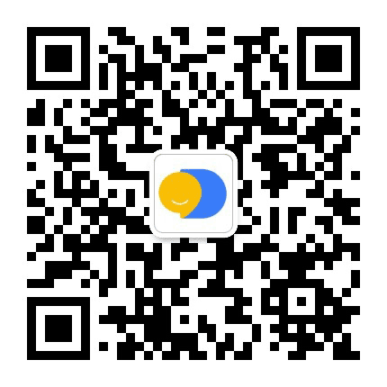 大渔智能教育公众号二维码