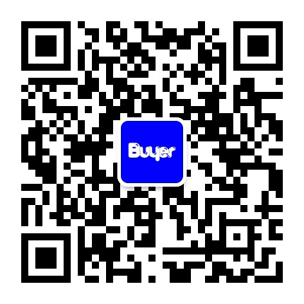 买er公众号二维码