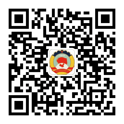 达州政协公众号二维码