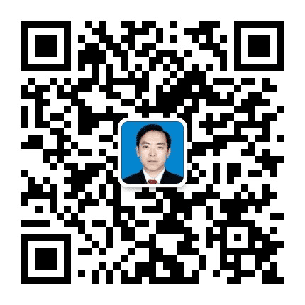 四川达州律师朱世健公众号二维码