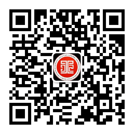 大足检察公众号二维码