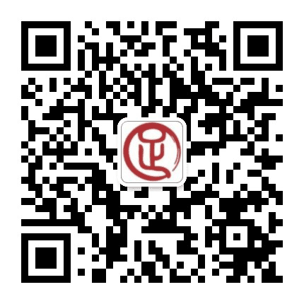 大足美术馆公众号二维码