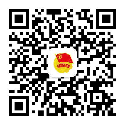 大足青年公众号二维码