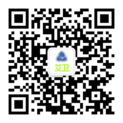 东宝艾卫健康生活公众号二维码